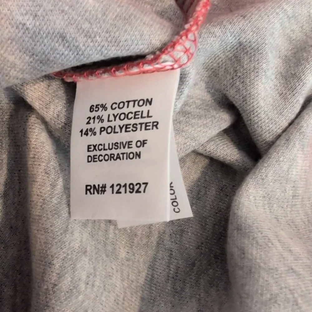 Johnnie-o Sully Quarter Zip Pullover - Picture 4 of 5